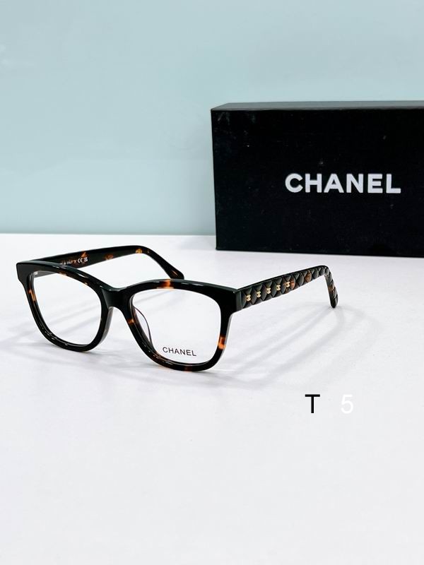 Chanel CH3443 51 16-140 F05