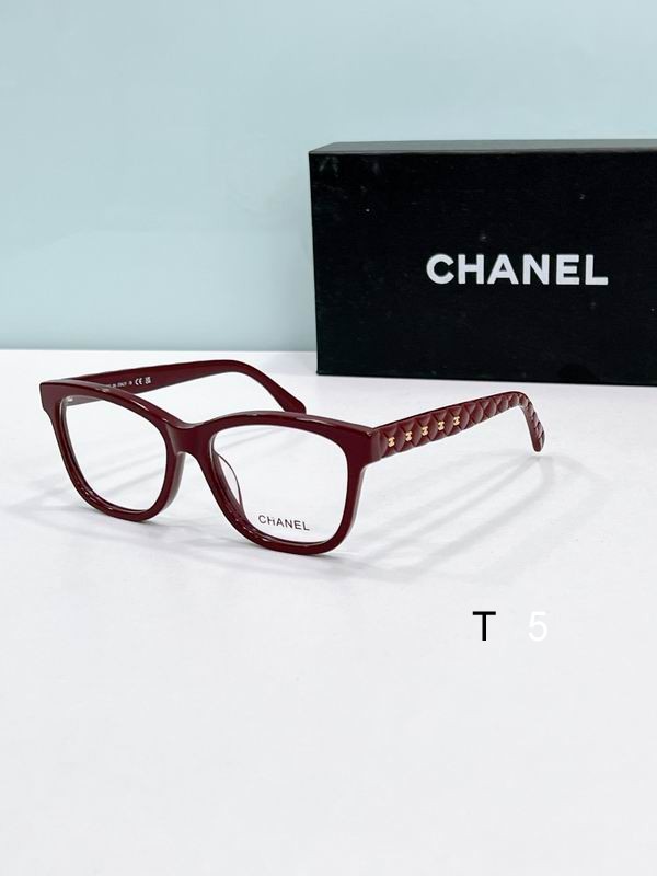 Chanel CH3443 51 16-140 F06