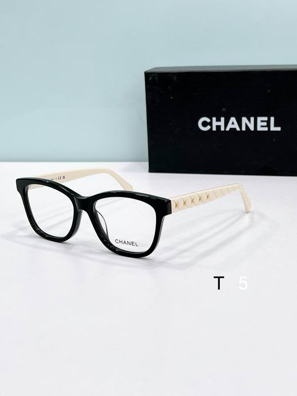 Chanel CH3443 51 16-140 F07