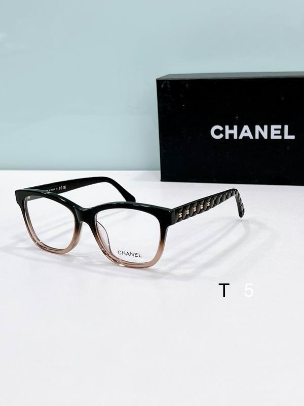 Chanel CH3443 51 16-140 F08