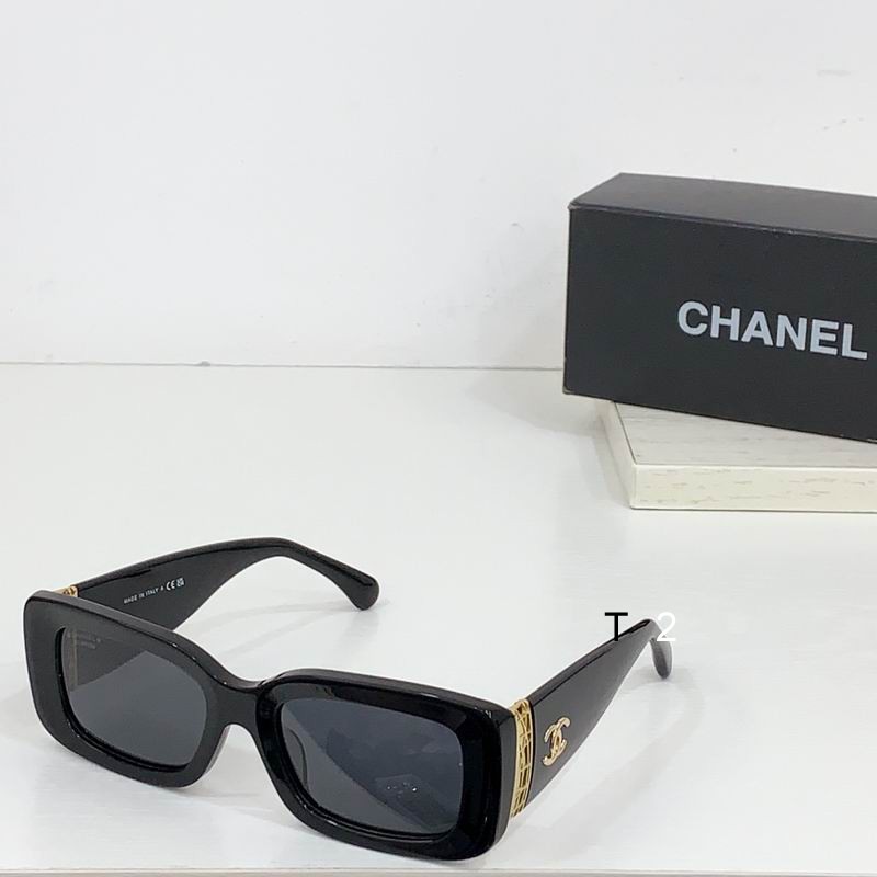 Chanel CH5534 54 20-140 b01