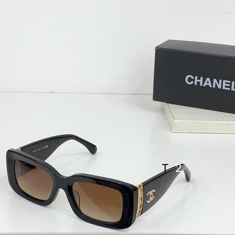 Chanel CH5534 54 20-140 b03