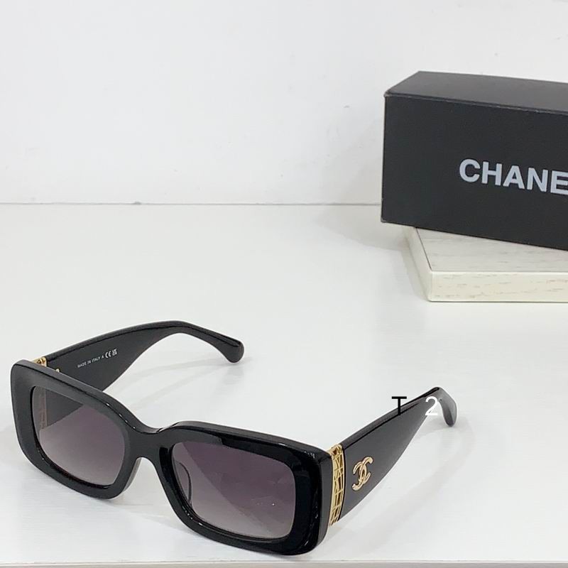 Chanel CH5534 54 20-140 b04