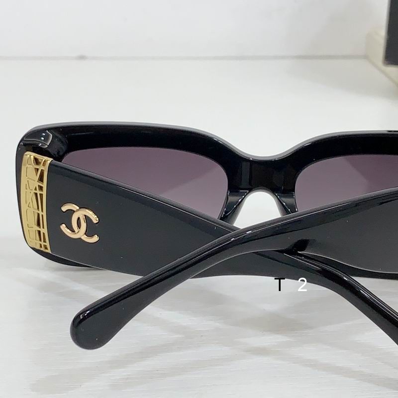 Chanel CH5534 54 20-140 b06