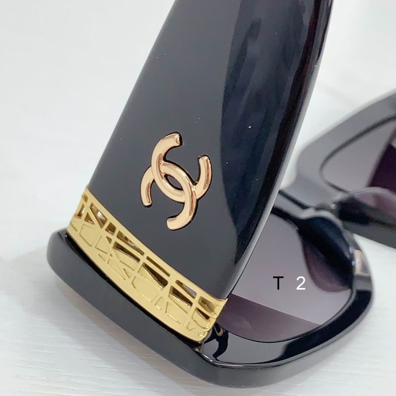 Chanel CH5534 54 20-140 b07