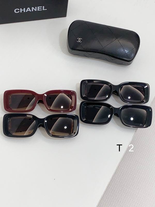 Chanel CH5534 54 20-140 b08