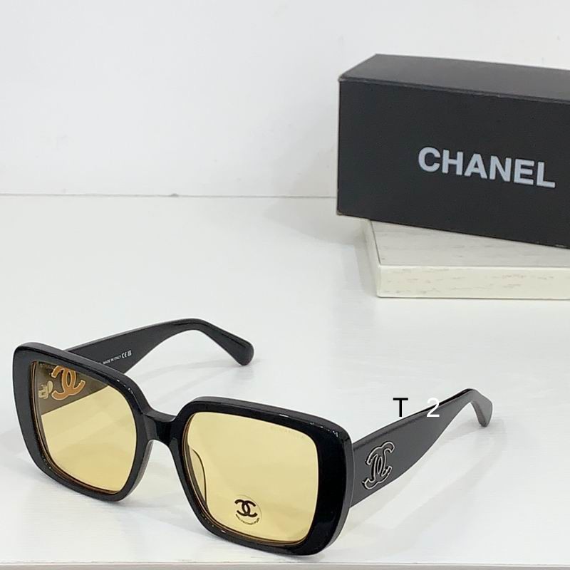 Chanel CH5541 53 20-145 b01