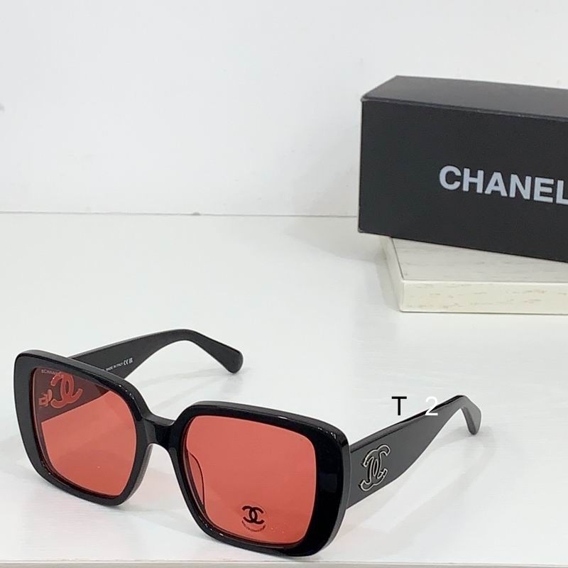 Chanel CH5541 53 20-145 b04