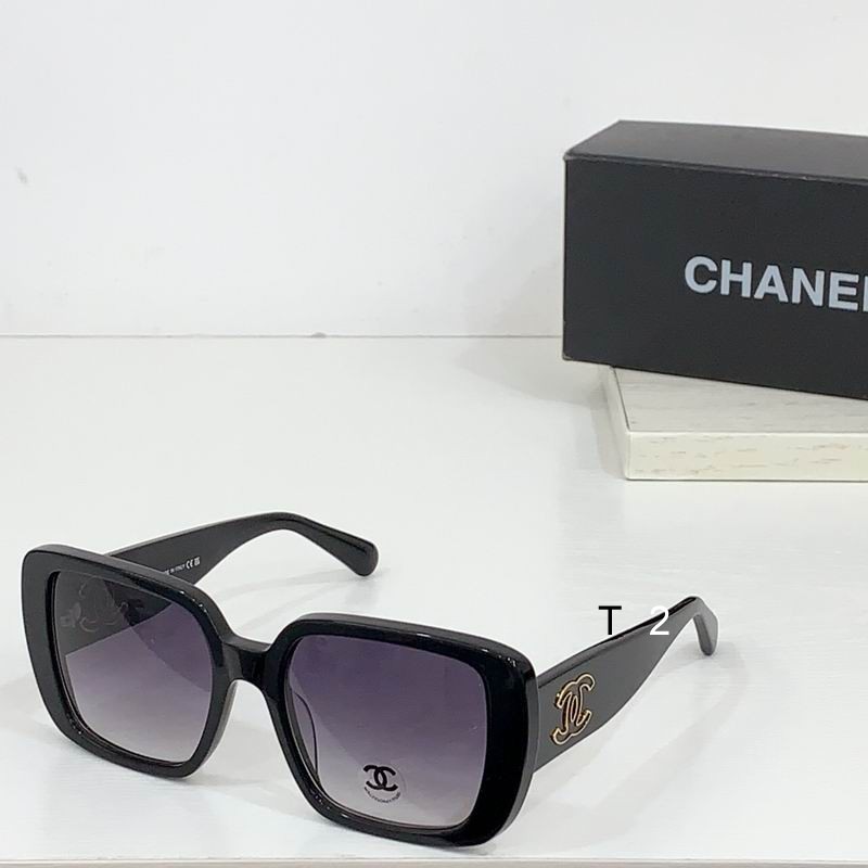 Chanel CH5541 53 20-145 b06