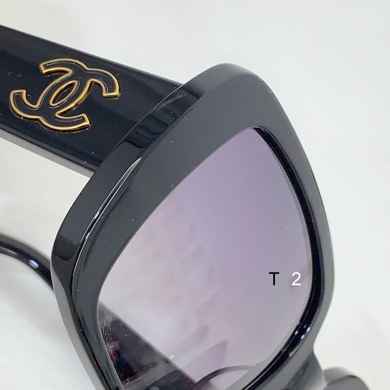 Chanel CH5541 53 20-145 b07