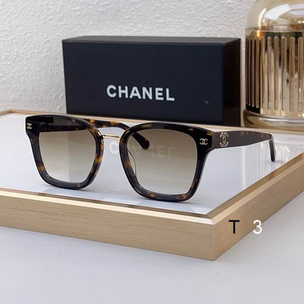 Chanel CH556 65 16-145 c02