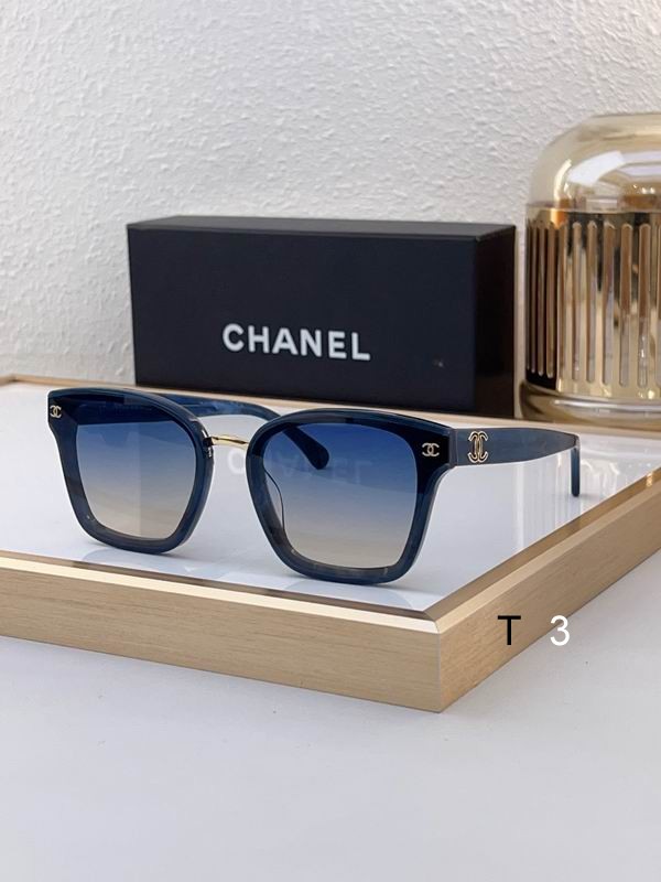 Chanel CH556 65 16-145 c03