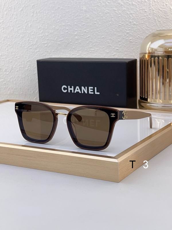 Chanel CH556 65 16-145 c04
