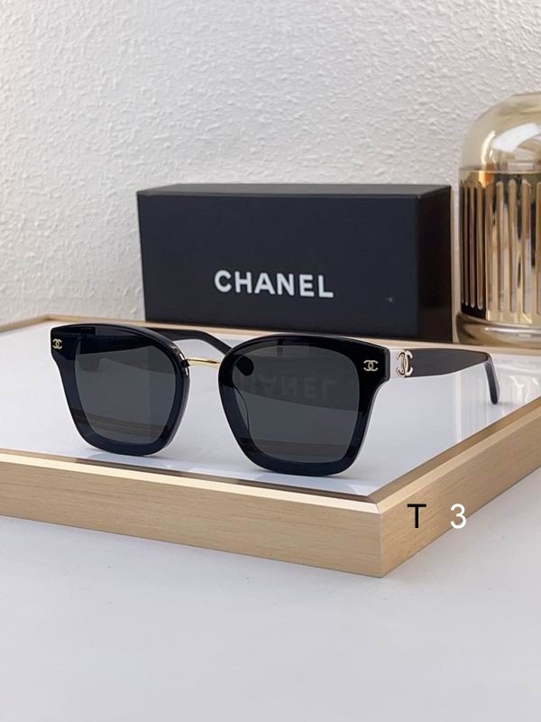 Chanel CH556 65 16-145 c05