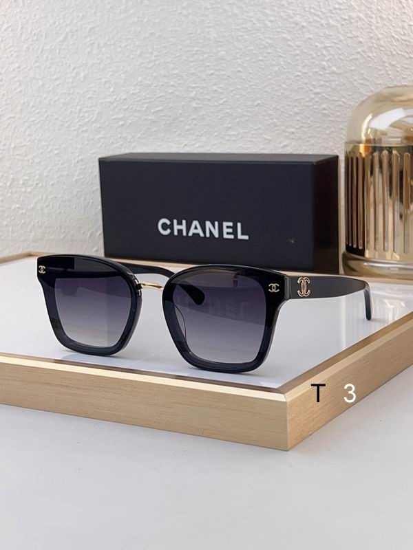 Chanel CH556 65 16-145 c06