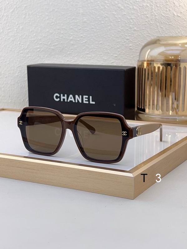 Chanel CH5560 64 16-145 c04