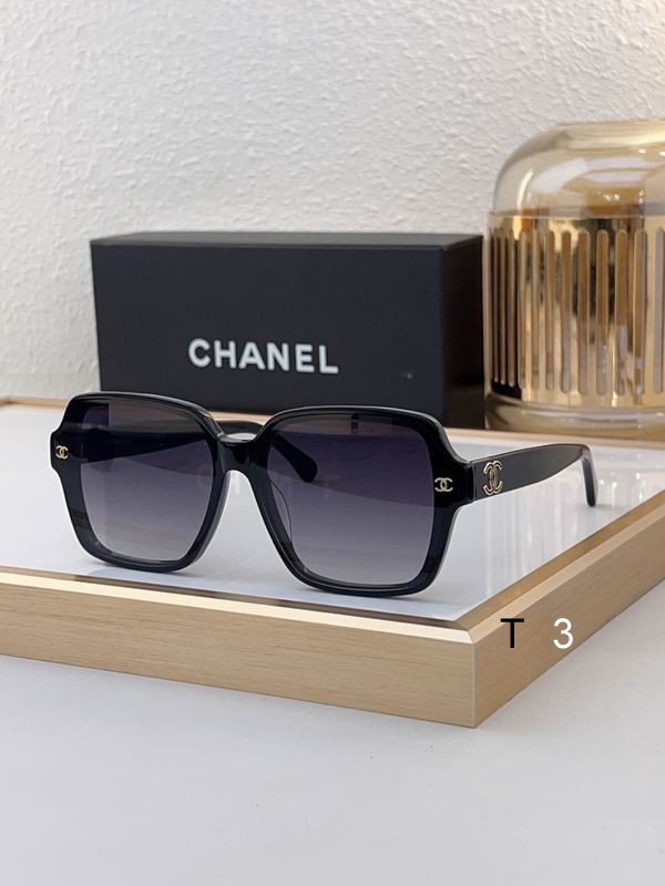 Chanel CH5560 64 16-145 c05