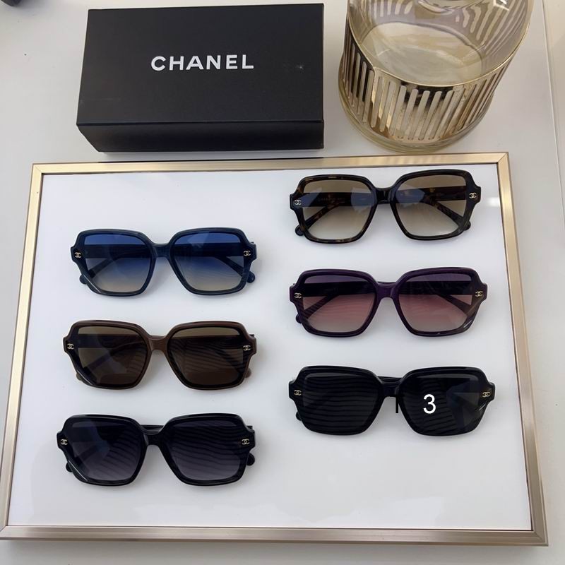 Chanel CH5560 64 16-145 c09
