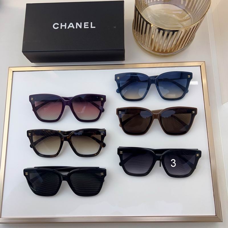 Chanel CH5561 63 15-145 c09