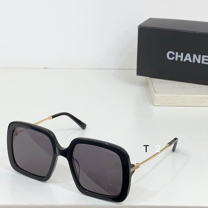 Chanel CH5894 53 22-142 b01