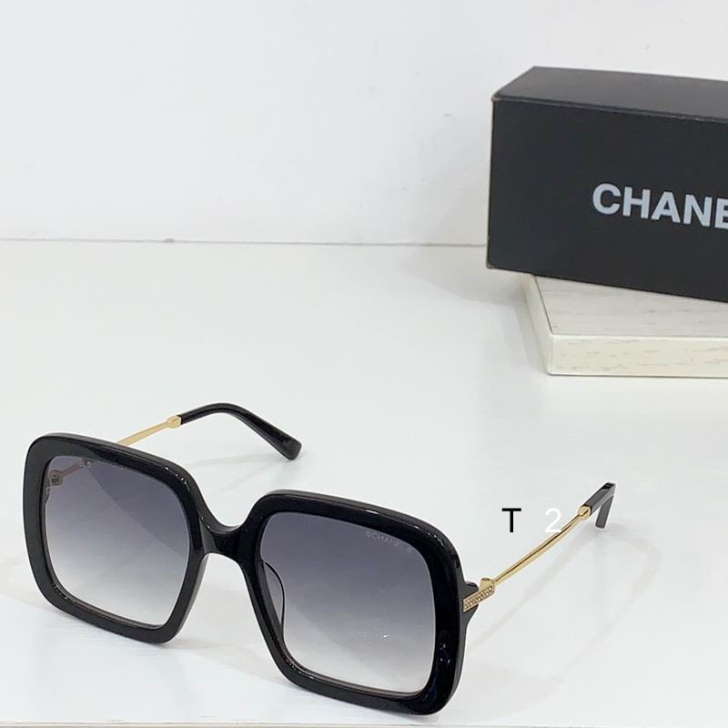 Chanel CH5894 53 22-142 b02
