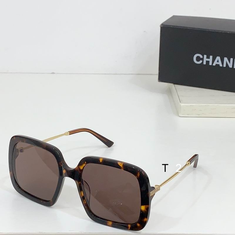 Chanel CH5894 53 22-142 b03