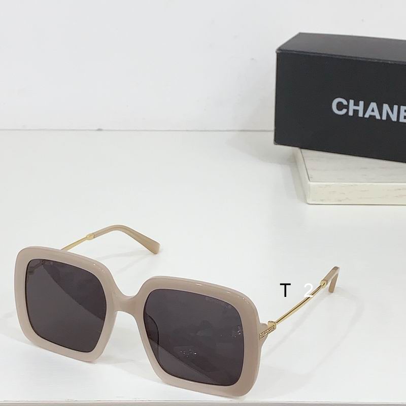 Chanel CH5894 53 22-142 b04