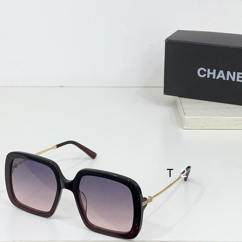 Chanel CH5894 53 22-142 b05