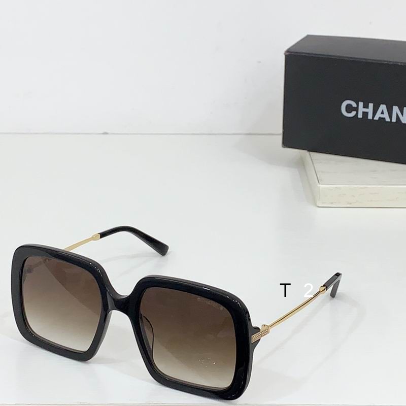 Chanel CH5894 53 22-142 b06