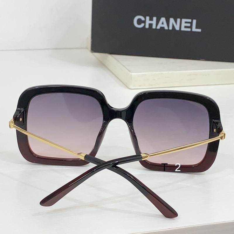 Chanel CH5894 53 22-142 b07