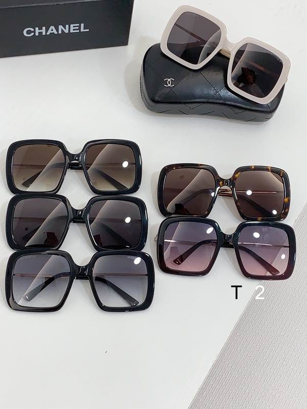 Chanel CH5894 53 22-142 b09