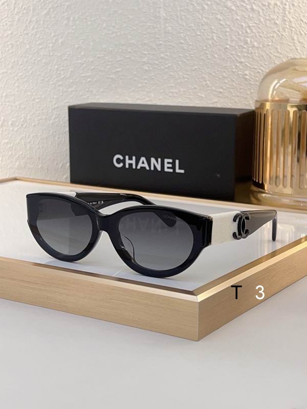 Chanel CH6050S 66 14-145 c04