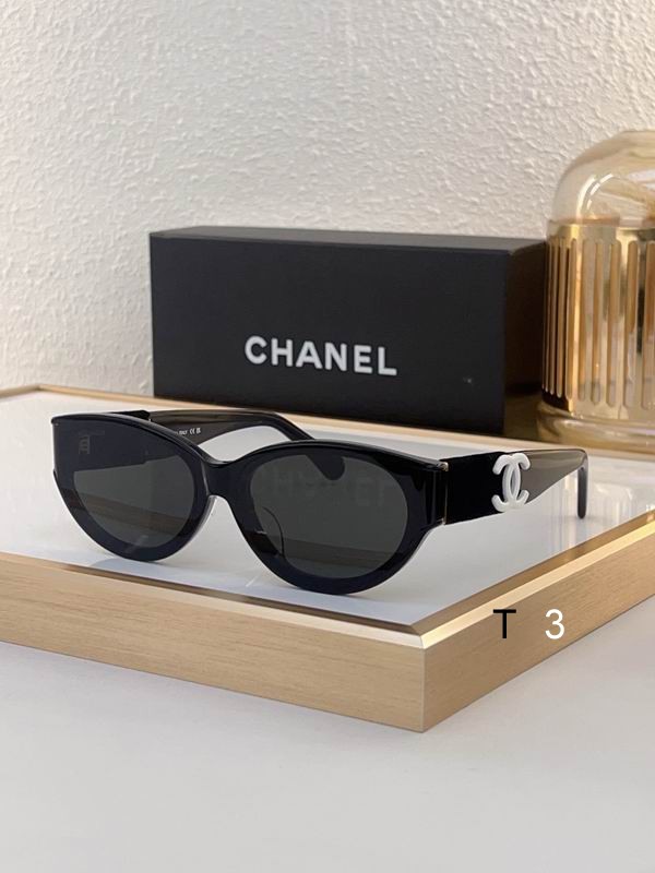 Chanel CH6050S 66 14-145 c05