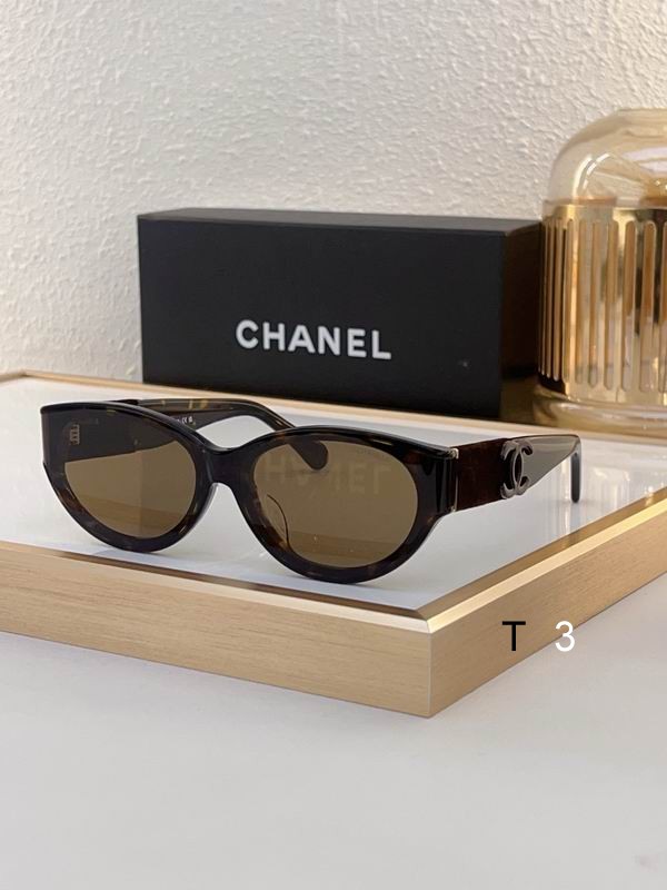 Chanel CH6050S 66 14-145 c06