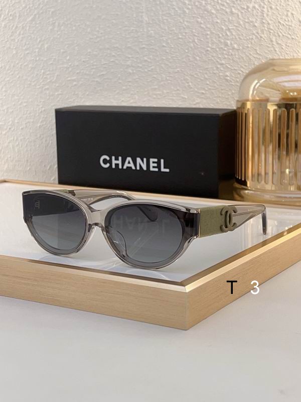 Chanel CH6050S 66 14-145 c07