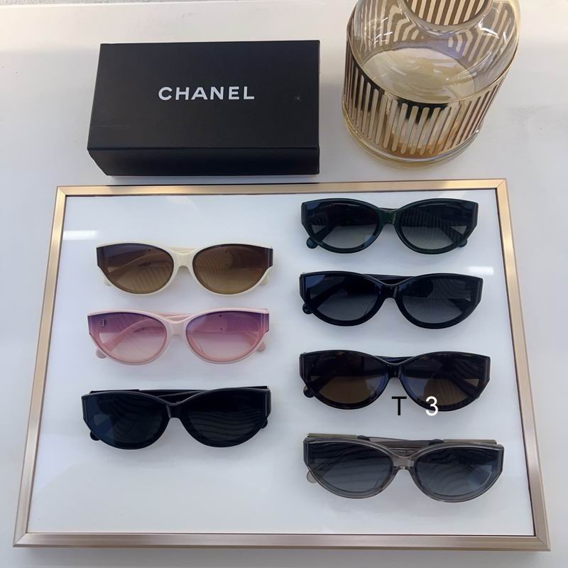 Chanel CH6050S 66 14-145 c08