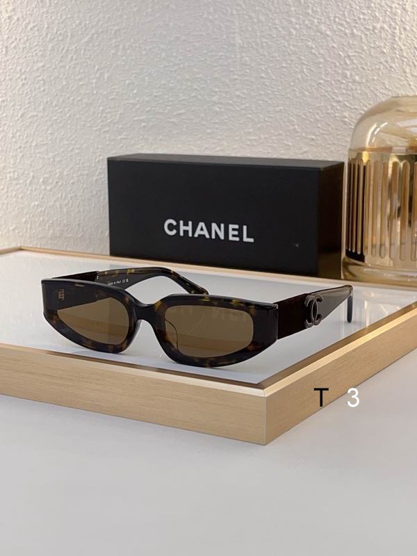 Chanel CH6068S 66 14-145 c03