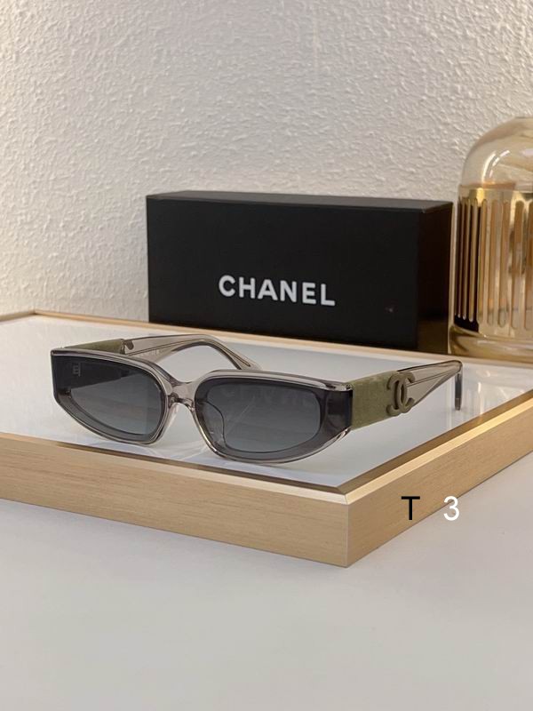 Chanel CH6068S 66 14-145 c04