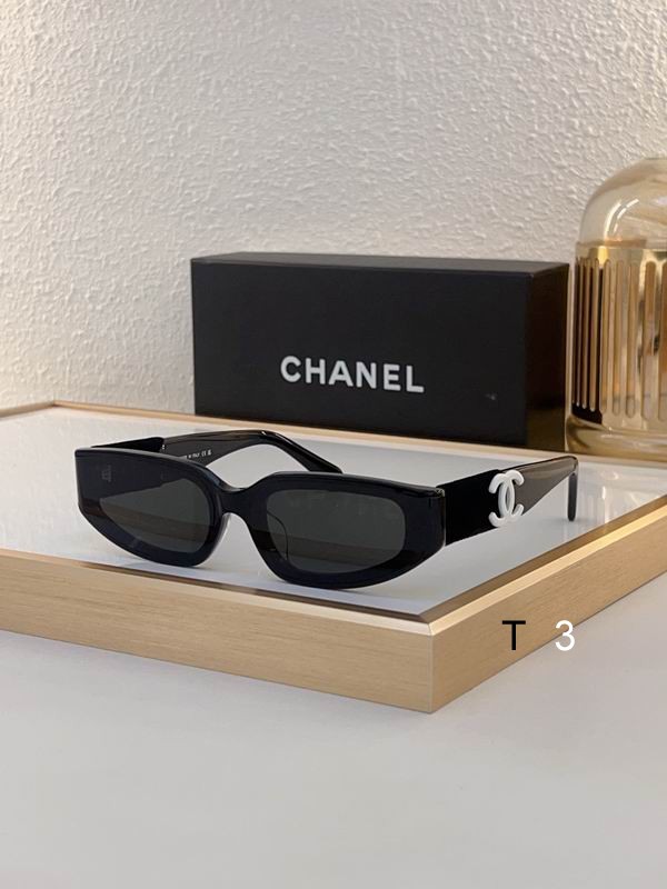 Chanel CH6068S 66 14-145 c05