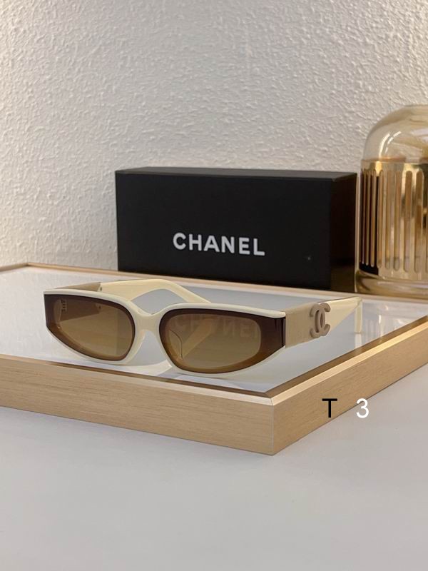 Chanel CH6068S 66 14-145 c06
