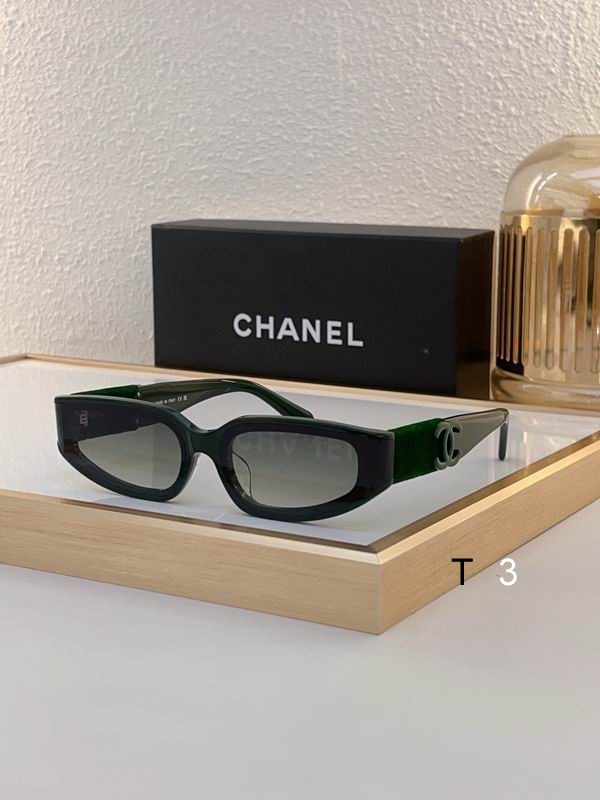 Chanel CH6068S 66 14-145 c07