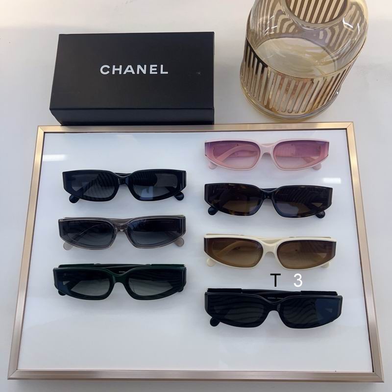 Chanel CH6068S 66 14-145 c08
