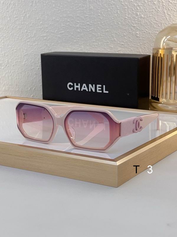 Chanel CH6069S 66 14-145 c03
