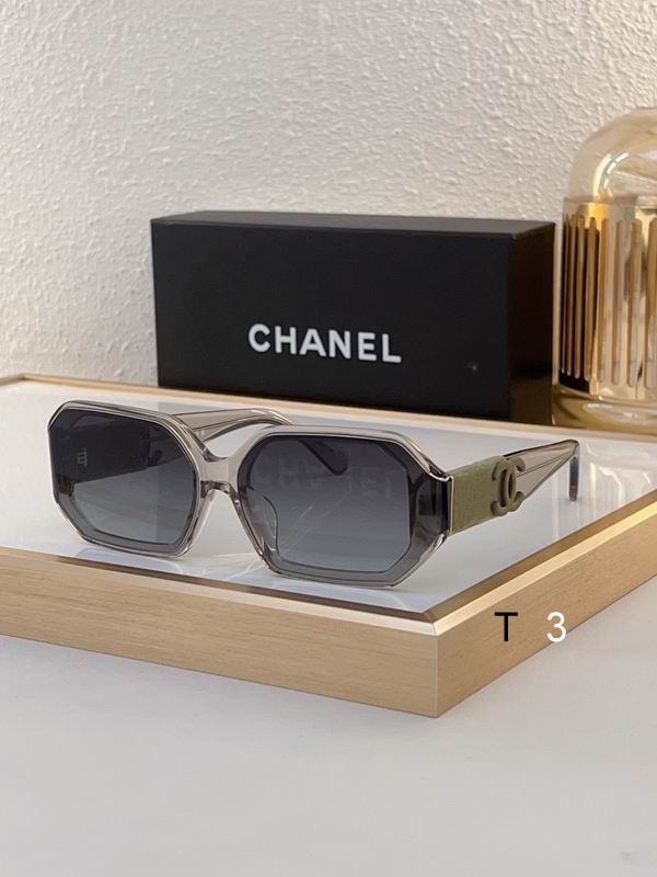 Chanel CH6069S 66 14-145 c04