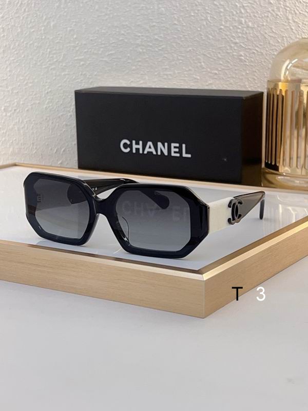 Chanel CH6069S 66 14-145 c06