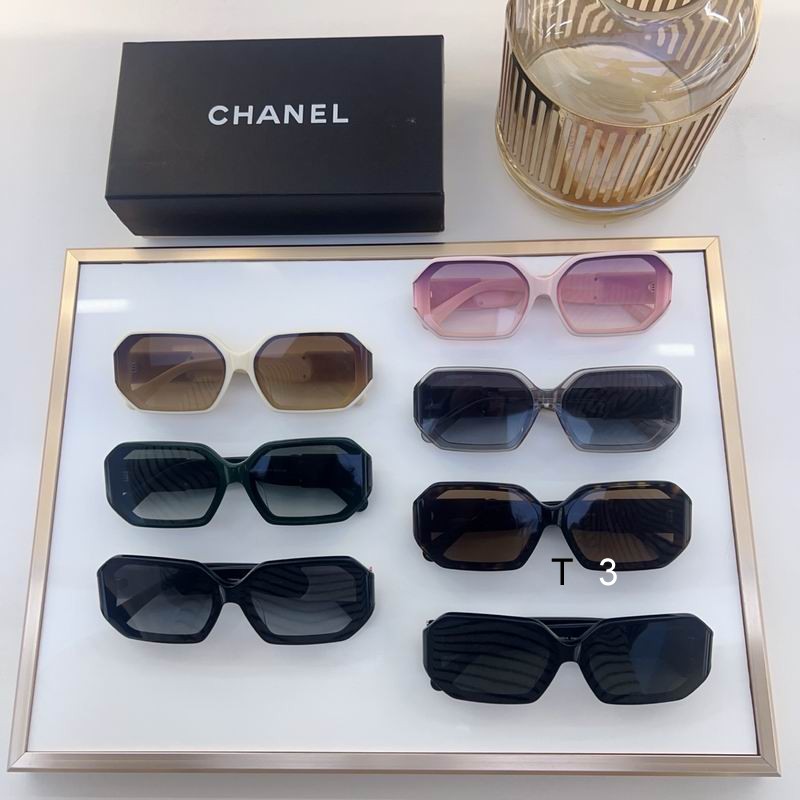 Chanel CH6069S 66 14-145 c08