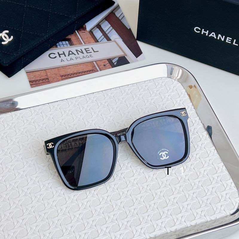 Chanel CH6820 54 19-145 a01