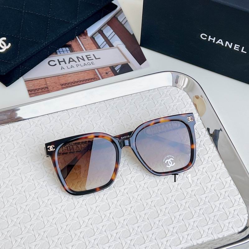 Chanel CH6820 54 19-145 a02