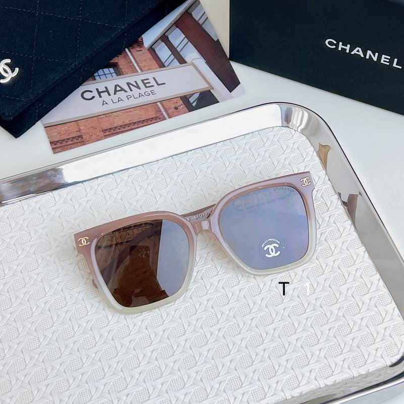 Chanel CH6820 54 19-145 a03