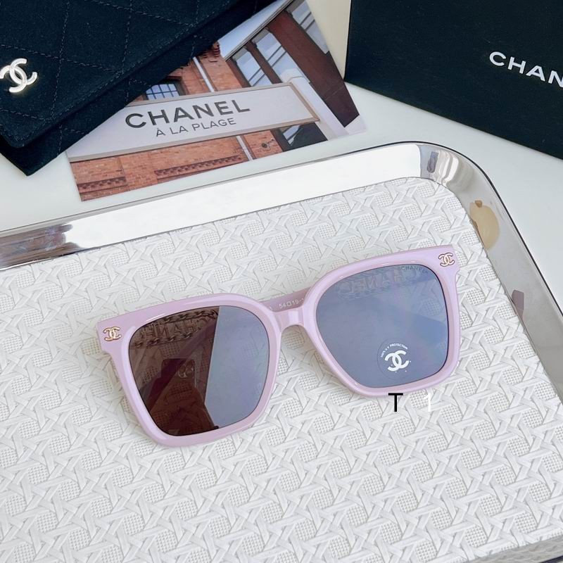 Chanel CH6820 54 19-145 a04